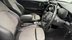 MINI Hatchback 135kW Cooper S Level 2 33kWh 3dr Auto Electric Hatchback